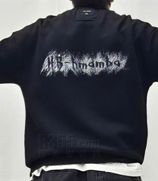 市场上装-卫衣-休闲卫衣