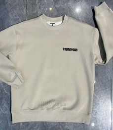 市场上装-卫衣-休闲卫衣