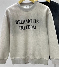 市场上装-卫衣-休闲卫衣