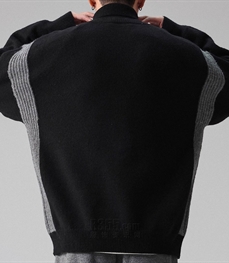 市场上装-毛衫-休闲毛衫