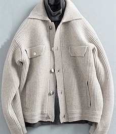 市场上装-毛衫-休闲毛衫