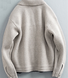 市场上装-毛衫-休闲毛衫