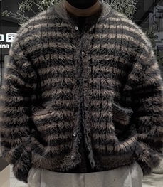 市场上装-毛衫-休闲毛衫