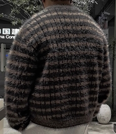 市场上装-毛衫-休闲毛衫