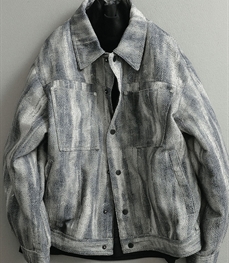 市场上装-夹克-休闲夹克