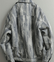 市场上装-夹克-休闲夹克