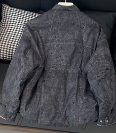 市场上装-夹克-休闲夹克