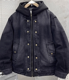 市场上装-夹克-休闲夹克