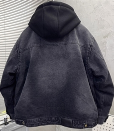 市场上装-夹克-休闲夹克