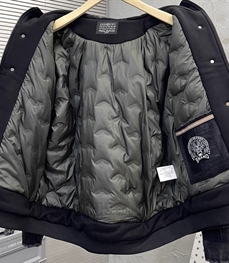 市场上装-夹克-休闲夹克