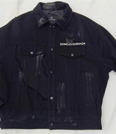 市场上装-夹克-休闲夹克