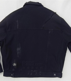 市场上装-夹克-休闲夹克