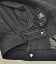 市场上装-夹克-休闲夹克