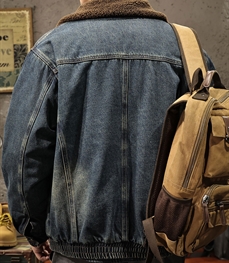 市场上装-夹克-休闲夹克