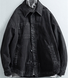 市场上装-夹克-休闲夹克