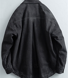 市场上装-夹克-休闲夹克