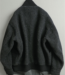 市场上装-夹克-休闲夹克