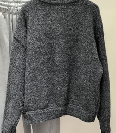 市场上装-夹克-休闲夹克