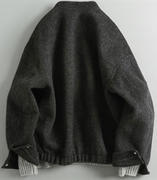 市场上装-夹克-休闲夹克