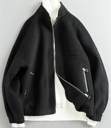 市场上装-夹克-休闲夹克