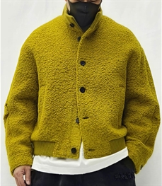 市场上装-夹克-休闲夹克