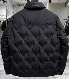 市场上装-棉衣/羽绒服-欧货棉服