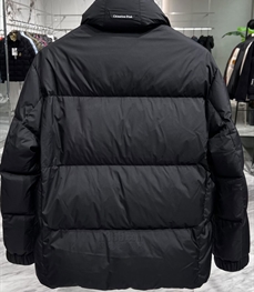 市场上装-棉衣/羽绒服-欧货棉服