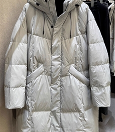 市场上装-棉衣/羽绒服-休闲棉服