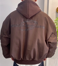 市场上装-棉衣/羽绒服-休闲棉服