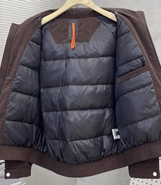 市场上装-棉衣/羽绒服-休闲棉服