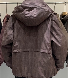 市场上装-棉衣/羽绒服-休闲棉服