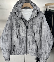 市场上装-棉衣/羽绒服-休闲棉服