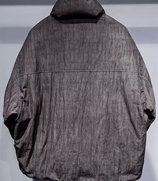 市场上装-棉衣/羽绒服-休闲棉服