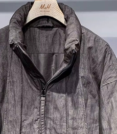 市场上装-棉衣/羽绒服-休闲棉服