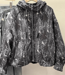 市场上装-棉衣/羽绒服-休闲棉服