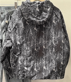 市场上装-棉衣/羽绒服-休闲棉服