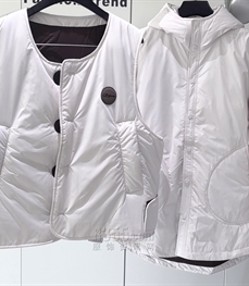 市场上装-棉衣/羽绒服-休闲棉服