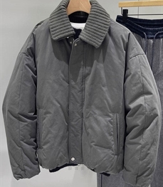 市场上装-棉衣/羽绒服-休闲棉服