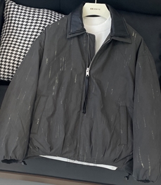 市场上装-棉衣/羽绒服-休闲棉服