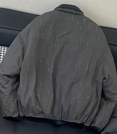 市场上装-棉衣/羽绒服-休闲棉服