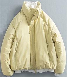 市场上装-棉衣/羽绒服-休闲棉服