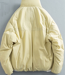 市场上装-棉衣/羽绒服-休闲棉服