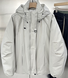 市场上装-棉衣/羽绒服-休闲棉服