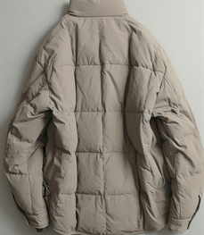 市场上装-棉衣/羽绒服-休闲棉服