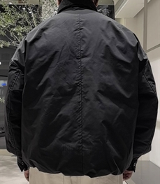 市场上装-棉衣/羽绒服-休闲棉服