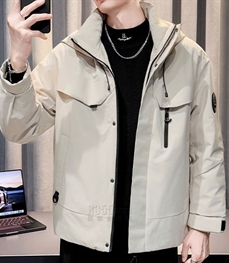 市场上装-棉衣/羽绒服-休闲棉服