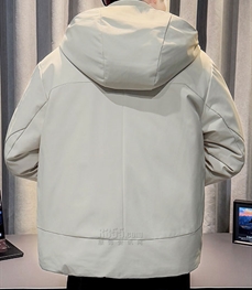 市场上装-棉衣/羽绒服-休闲棉服