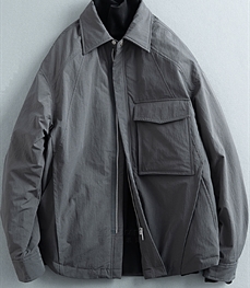 市场上装-棉衣/羽绒服-休闲棉服