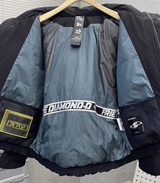 市场上装-棉衣/羽绒服-休闲棉服