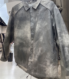 市场上装-衬衫-休闲衬衫【实拍】